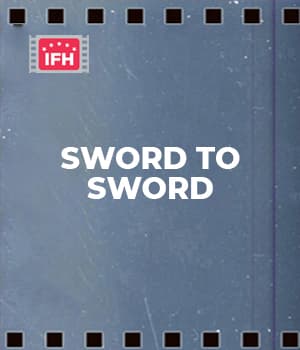 Sword To Sword (1929) poster