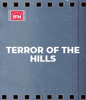 Terror Of The Hills (1929) poster