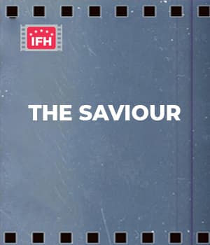 The Saviour (1929) poster
