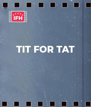 Tit For Tat (1929) poster