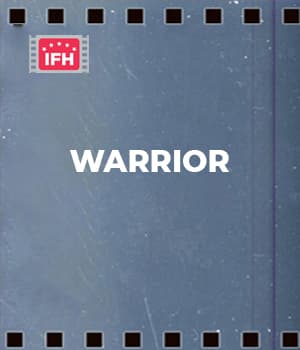 Warrior (1929) poster