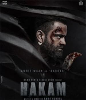 Hakam (2022) movie poster