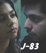 J-83 (2021) poster