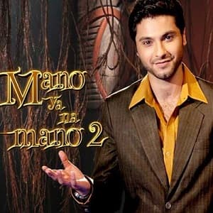 Mano Ya Na Mano Season 2