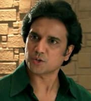 Buddhaditya Mohanty — Actor