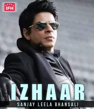 Izhaar (2023) poster