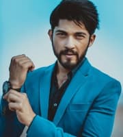 Kiran Srinivas — Supporting Actor