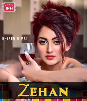 Zehan (2026) movie poster
