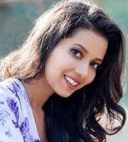 Aarti Rana — Actress