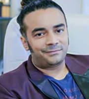 Keshhav Panneriy — Director