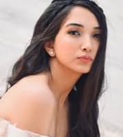Prerika Arora — Actress