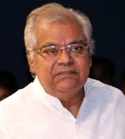 Kota Srinivasa Rao — Supporting Actor
