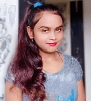 Shilpi Raj — Singer