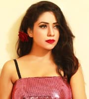 Ashmyrrah Singh — Supporting Actress