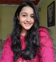Munira Kudrati — Supporting Actress