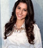 Avantika Chaudhary — Supporting Actress