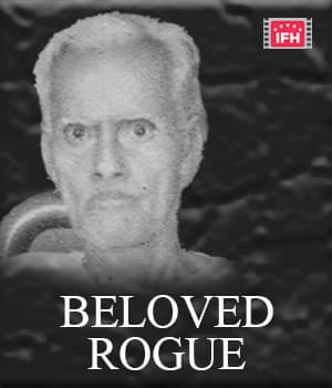 Beloved Rogue (1930) poster