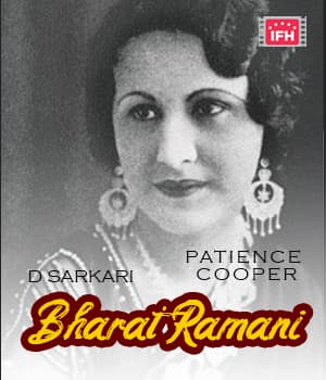 Bharat Ramani (1930) poster