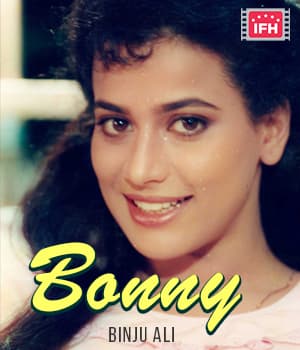 Bonny (1993) movie poster