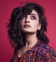 Tanika Basu — Supporting Actress