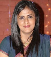 Damini Kanwal Shetty — Actress