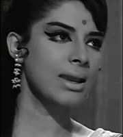 Zaheeda — Actress