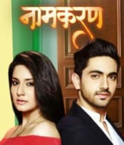 Naamkarann