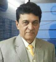Jitendra Trehan — Supporting Actor