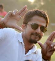Hrishikesh Mondal — Director