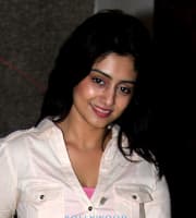 Tapasya Nayak Srivastava — Actress