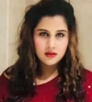 Jinal Jain — Actress
