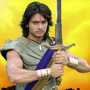 Chandragupta Maurya