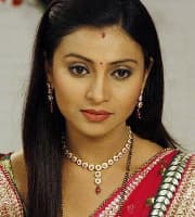 Aleeza Khan — Actress