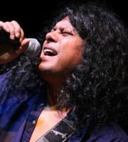 Farooq Mahfuz — Singer