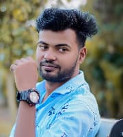Ajay Lobo — Supporting Actor