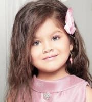 Kevina Tak — Supporting Actress