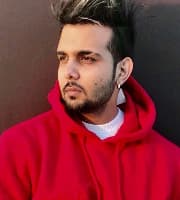 Avvy Sra — Music Director