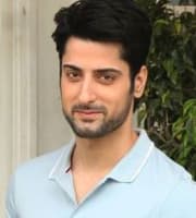Hitanshu Jinsi — Supporting Actor