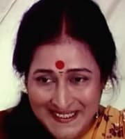 Asha Patil — Supporting Actress