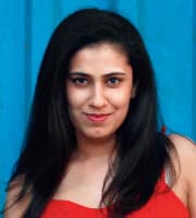 Manukriti Pahwa — Actress