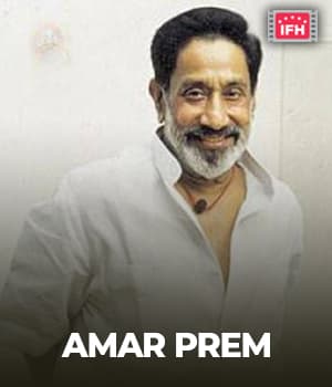 Amar Prem (1960) poster