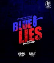 Blue Lies