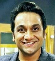 Pritesh Sodha — Screenplay