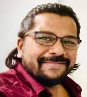 Injeti Siddharth — Story Writer