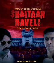 Shaitaan Haveli