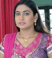 Niilam Paanchal — Actress