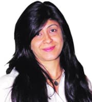 Ila Bedi Dutta — Producer