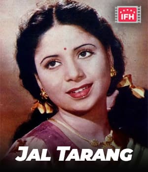Jal Tarang (1949) movie poster