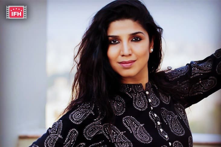 “It’s Finally Coming To Life”, RJ Devaki On Working In Darshan Trivedi’s New Film ‘Keri’