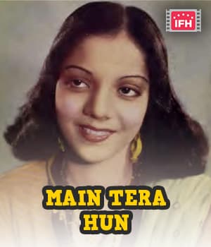 Main Tera Hun (1947) poster